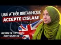 Comme si dieu me disait  je suis ici  conversion motionnelle une athe britannique  lislam