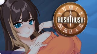 Hush Hush: Peanut DLC Episode 4 (Finale)