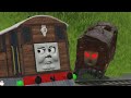 Sodor Online Toby And The Tobeast