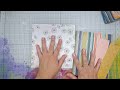 Beginning of video