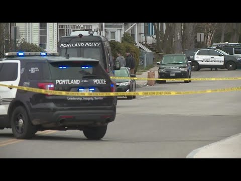 Man fatally shot in Portland - YouTube