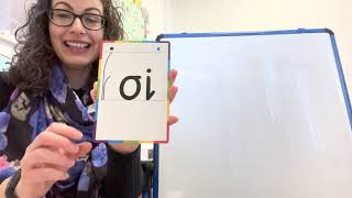 EYFS Phonics Lesson 3/3/21