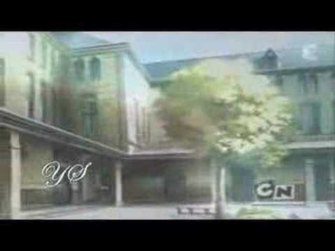 My Code Lyoko opening #2