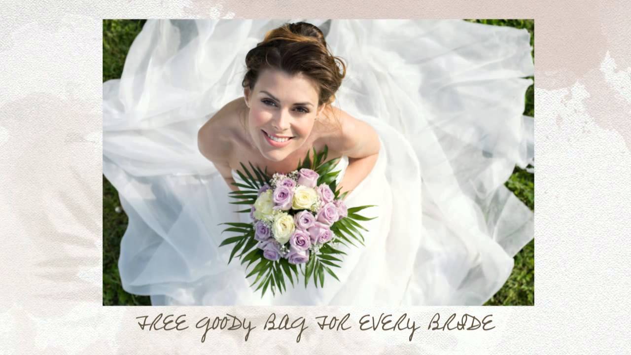 Colwick Hall Wedding Spectacular 13/03/16