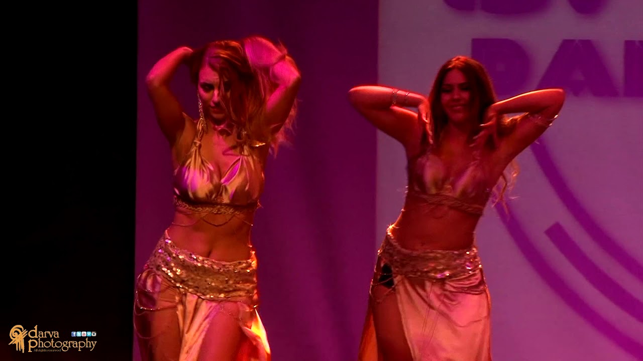 Dance Video Clip_Summer Showcases 2018 by Instep Dance Studio / darva photography