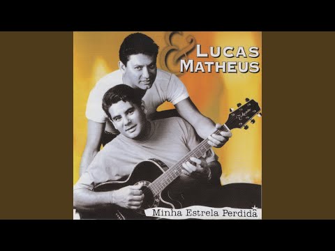 Lucas & Mateus - Mar de Rosas