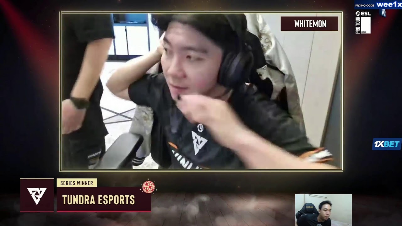 Tundra vs BetBoom -Dream League Season S28 Group Stage2-Best of 3