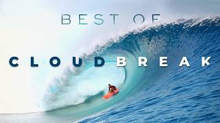 Information CLOUDBREAK: The Most Historic Big-Wave Sessions | 1999–2024 Guide