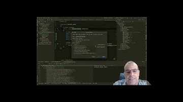 Coding with JoeG - Contacts Application - Introducing Dependency Injection