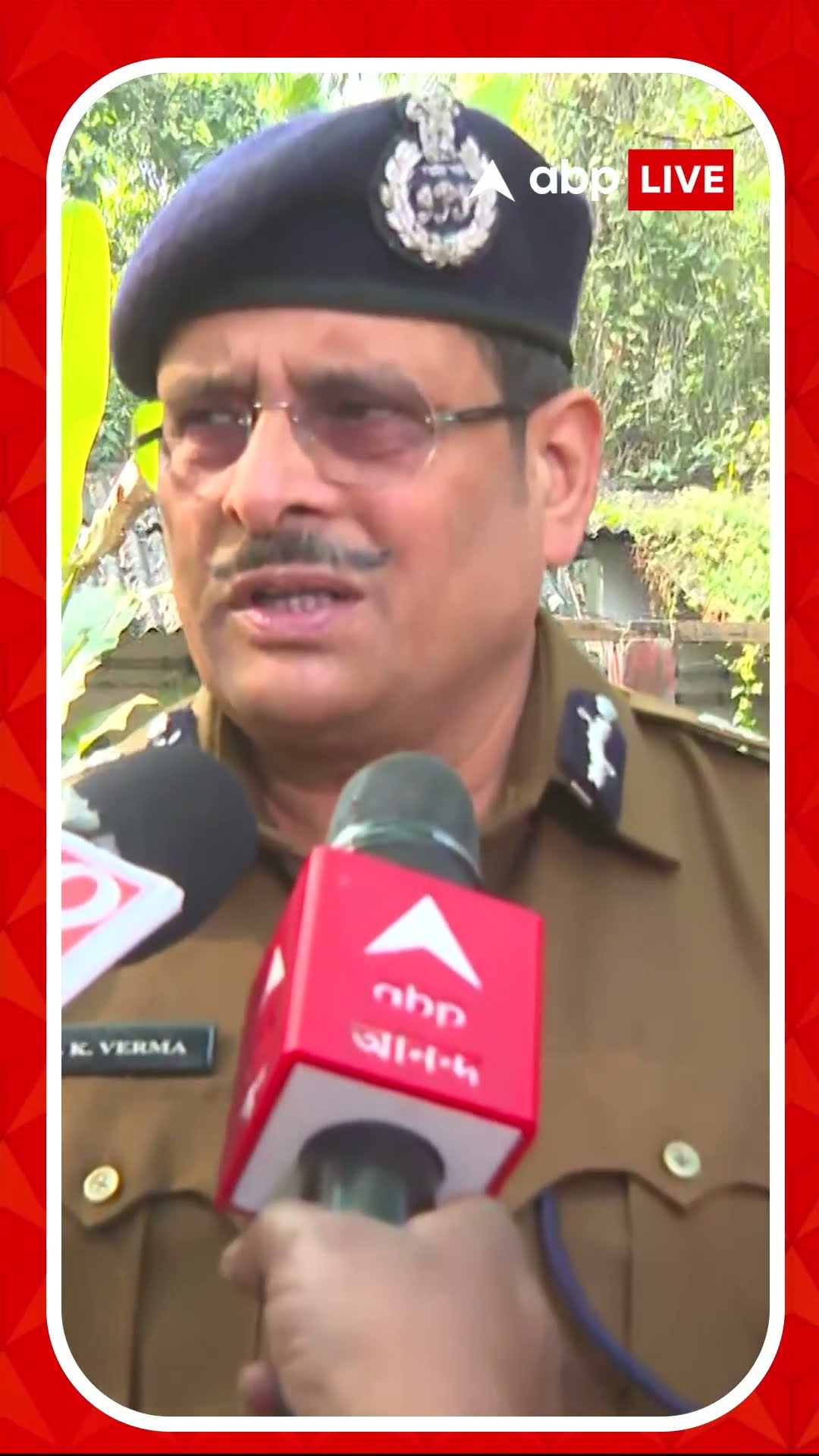 ক্রিসমাসের আগে শহরের নিরাপত্তা ব্যবস্থা নিয়ে কী বলছেন পুলিশ কমিশনার?