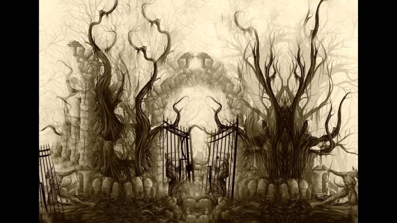 Candyman Theme (Musica para historias de miedo) Candyman Theme (Musica para historias de miedo)