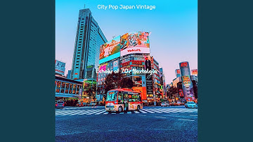 Awesome Backdrops for 70s Nostalgia