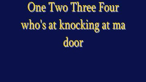 Fish Hooks Theme song With Lyrics