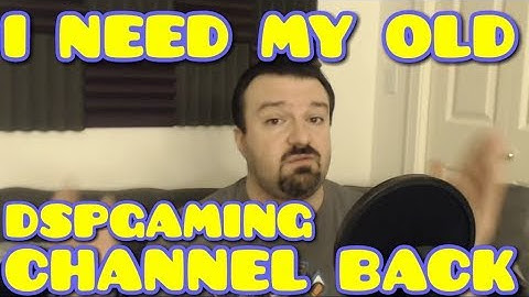 DSP Tries It: Furious RAGE Over DSPGaming Channel Ads Extreme E-begging