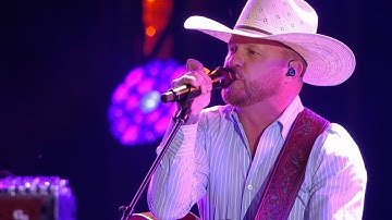 Cody Johnson - The Fall (Live From CMA Fest 2025)