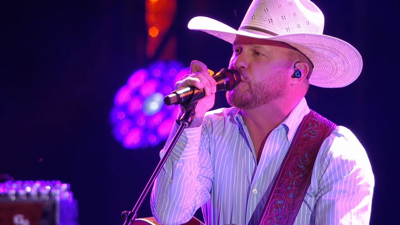 Cody Johnson - The Fall (Live From CMA Fest 2025) Cody Johnson - The Fall (Live From CMA Fest 2025)