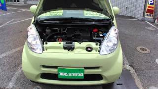 【売約済】ホンダJB5型ライフ660Fタイプ千葉県カーショップライズ成田店