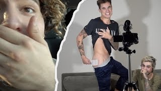 O2L REUNION? WHAT THE HELL IS GOING ON?