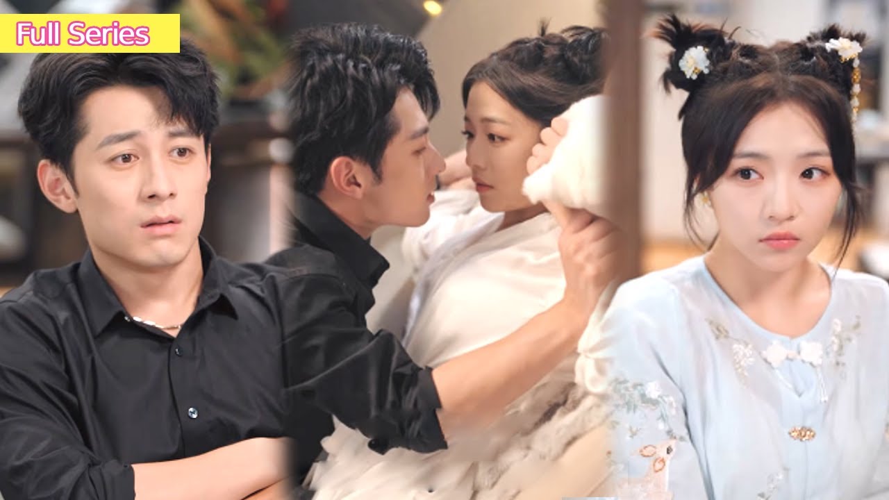 작은 흰뱀이 은혜를 갚으러 왔다고🐍? 다가오는 차를 한 손으로 막는 그녀의 모습에✋🚗CEO는 단숨에 반해버렸습니다💘! 결혼증명서를 직접 받아보세요💍!