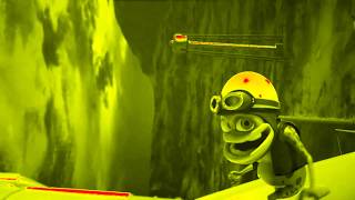 Crazy Frog - Tricky | Part 13 | Sponsored By Klasky Csupo 2001 Effects