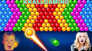 " Bubble Shooter: Pop & Win!" screenshot 5