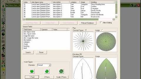 LANDWorksCAD Video Tour