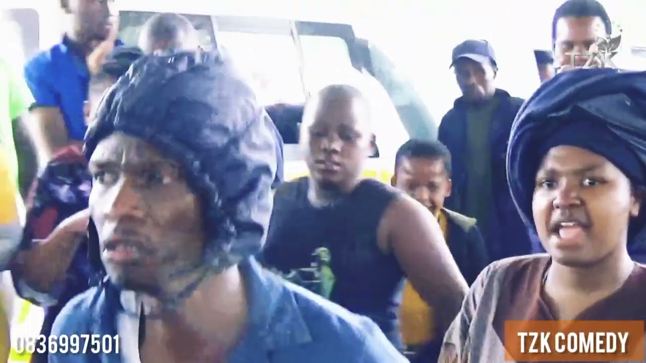 SOUTH AFRICAN BEST COMEDIAN TEAM ROAD SHOW 🙊🙊🙊🙈🙈🙈🤣🤣🤣😅😅🥊👌🕺💃