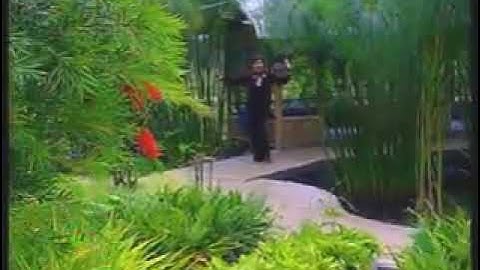 Ellya Khadam - Goyang Dangdut Klasik_Kau Biarkan