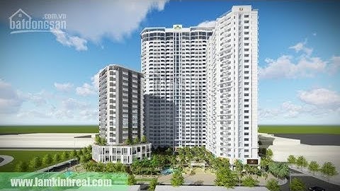 The Monarchy B Ngọc Sáng Sông Hàn - Căn hộ chuẩn Đẳng Cấp Thượng Lưu