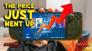 Valve's Shocking Price Increase | Marathon Season 2 | Games Showcase Predictions | 007 First Light