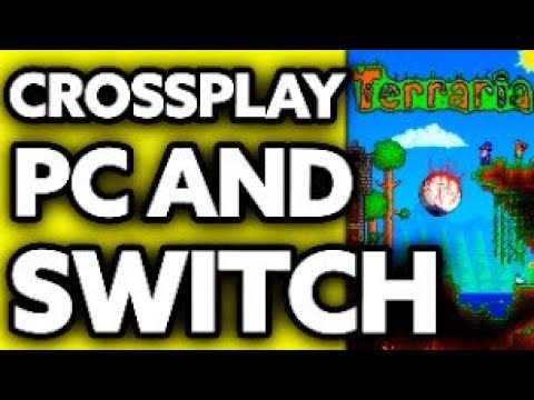 Is Terraria cross-platform? Crossplay guide for Xbox, PS5, Nintendo Switch  & PC - Dexerto