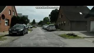 Musikantensiedlung Gronau Ost