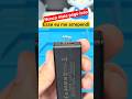 me arrependi de pegar esse fire stick pra consertar #shorts #short #ytshorts #apple #iphone #viral