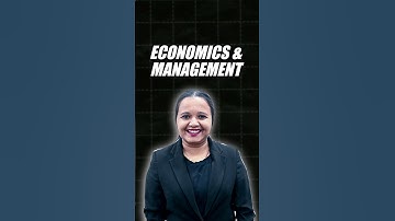 CMA Foundation Economic & Management-Starting on 7th Oct |Success Fast Track Phase 02 |