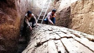 12 Most Amazing Archaeological Finds