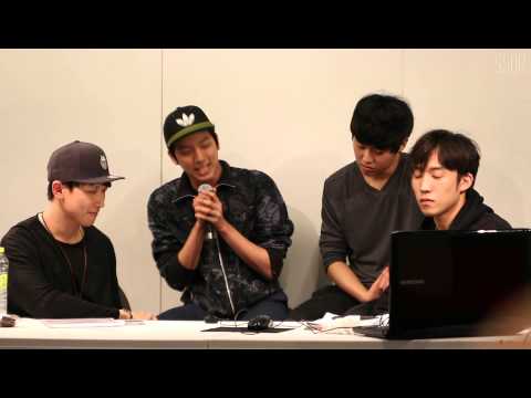 150921 [이상이의 즐겨찾기] 김지웅 - 나를 태워라