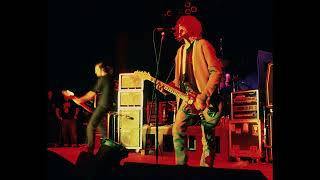 Nirvana - Aneurysm (Live In Del Mar 12/28/1991)