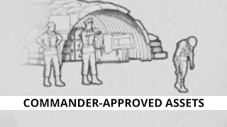 Idea: Commander-Approved Assets |  Arma Reforger 1.5 Experimental