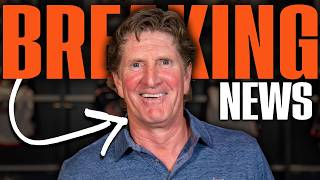 Breaking News: NHL Approves Mike Babcock for Edmonton Oilers Job