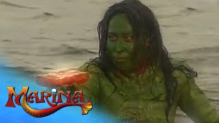 Marina: Muling Pagtakas ni Victoria | FULL EPISODE 146