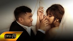 Rayen & Gisel - Hidup Untukmu (Official Music Video) - Durasi: 4.50. 