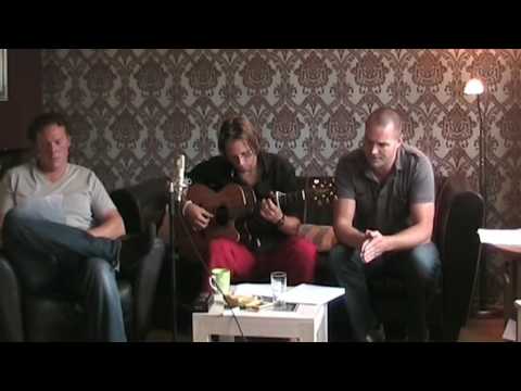 Dear Joan - Tabitha's Secret / Matchbox 20 (Acoustic)