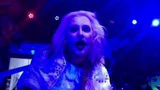 John 5 and The Creatures FULL SET, Lubbock, TX 3/1/19