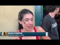 World Cup Fans Cheer on their Teams in Intense England vs. Mexico Match