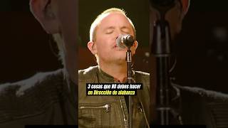 3 Cosas Que No Debes Hacer En La Dirección De Alabanza. Resimi