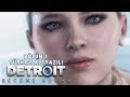 GELECEĞE HOŞ GELDİNİZ ! | DETROIT BECOME HUMAN TÜRKÇE BÖLÜM 1