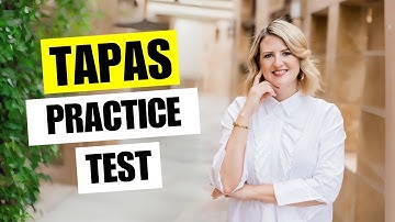 TAPAS Practice Test 2026 Tailored Adaptive Personality Assessment System Military Exam Prep