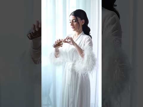 الكشف عن سعر فستان زفاف نارين بيوتي وهدية حماتها الثمينة