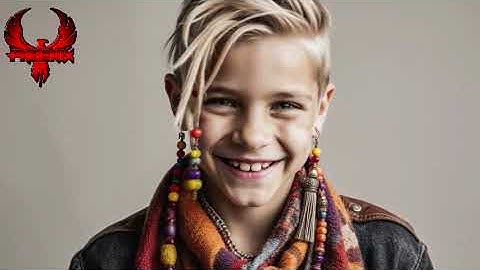 Astri & Sasha Tkachuk -  My Gay Boy (Phoenix Art Studio fun club video)