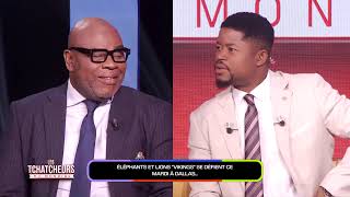 Elephants 🇨🇮: Are you for a technical midfield or a physical midfield against Norway 🇳🇴